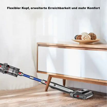 Dyson Set - Nexoora Wischaufsatz Nass/ Trockensauger  + 2 weitere Produkte