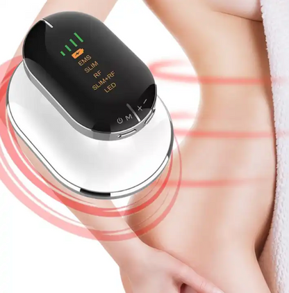 EMS Anti-Cellulite/Fitness Massagegerät