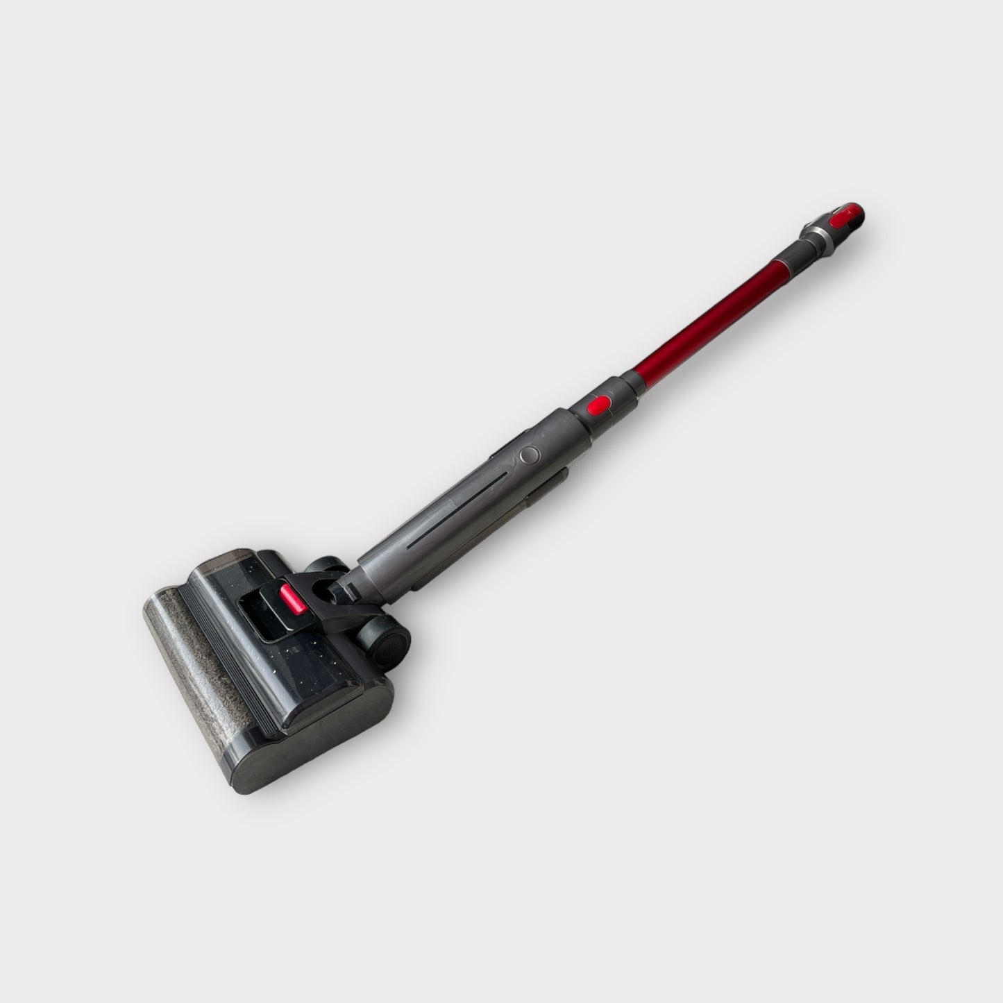 Dyson Set - Nexoora Wischaufsatz Nass/ Trockensauger  + 2 weitere Produkte