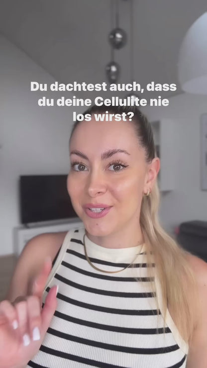 EMS Anti-Cellulite/Fitness Massagegerät